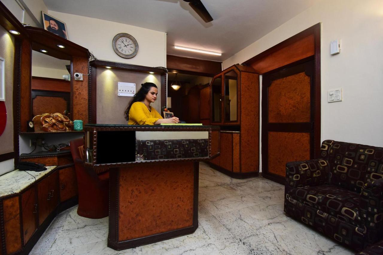 Готель Oyo 2510 Near Camac Street Колката Екстер'єр фото