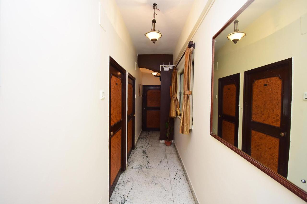 Готель Oyo 2510 Near Camac Street Колката Екстер'єр фото